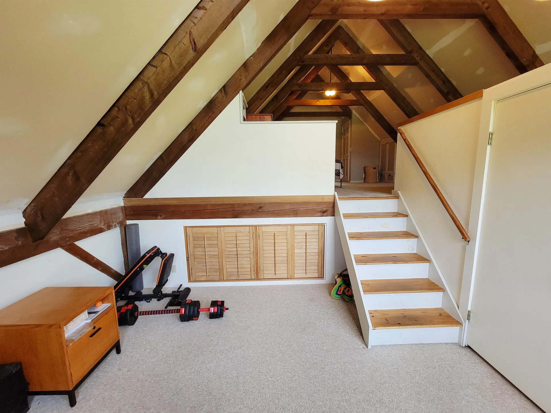 166 Bakersfield Road Fletcher VT 05444