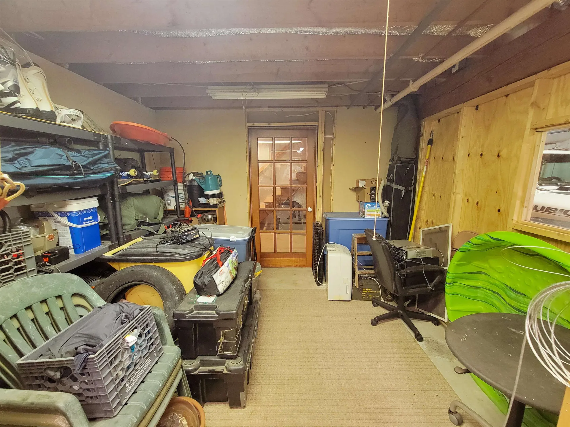 166 Bakersfield Road Fletcher VT 05444