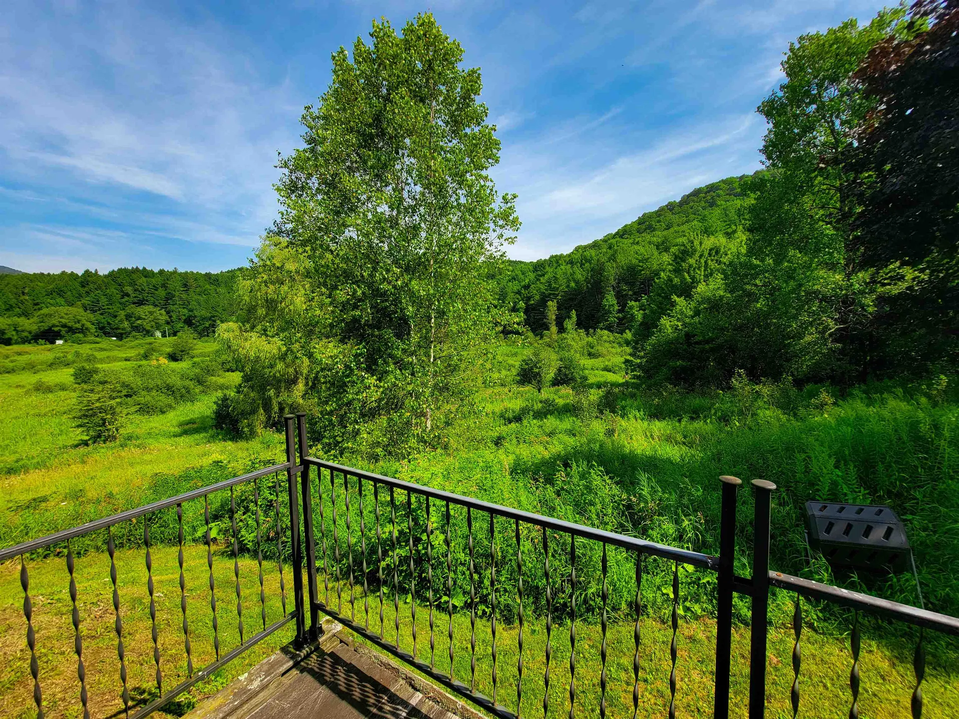 166 Bakersfield Road Fletcher VT 05444