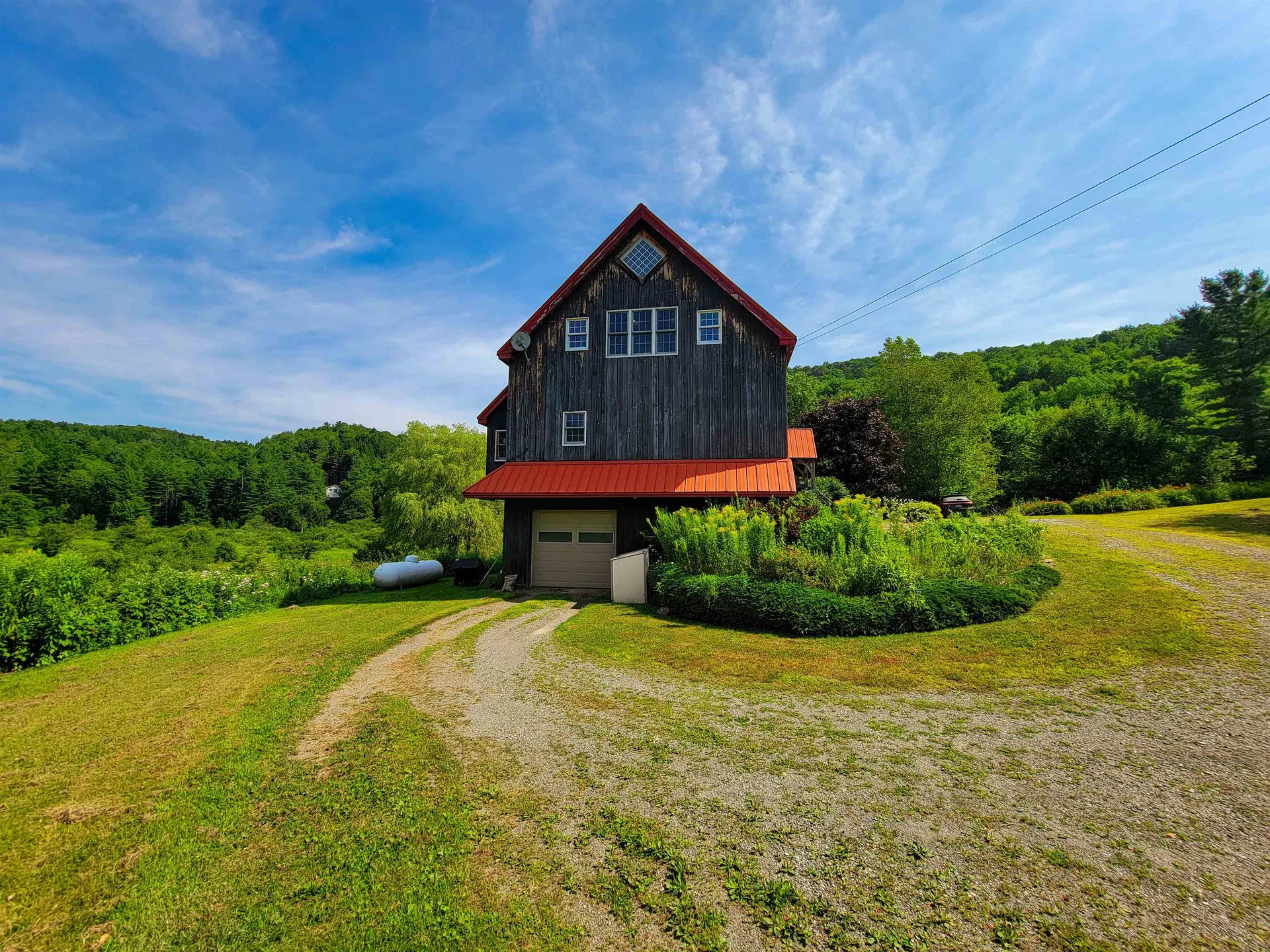 166 Bakersfield Road Fletcher VT 05444