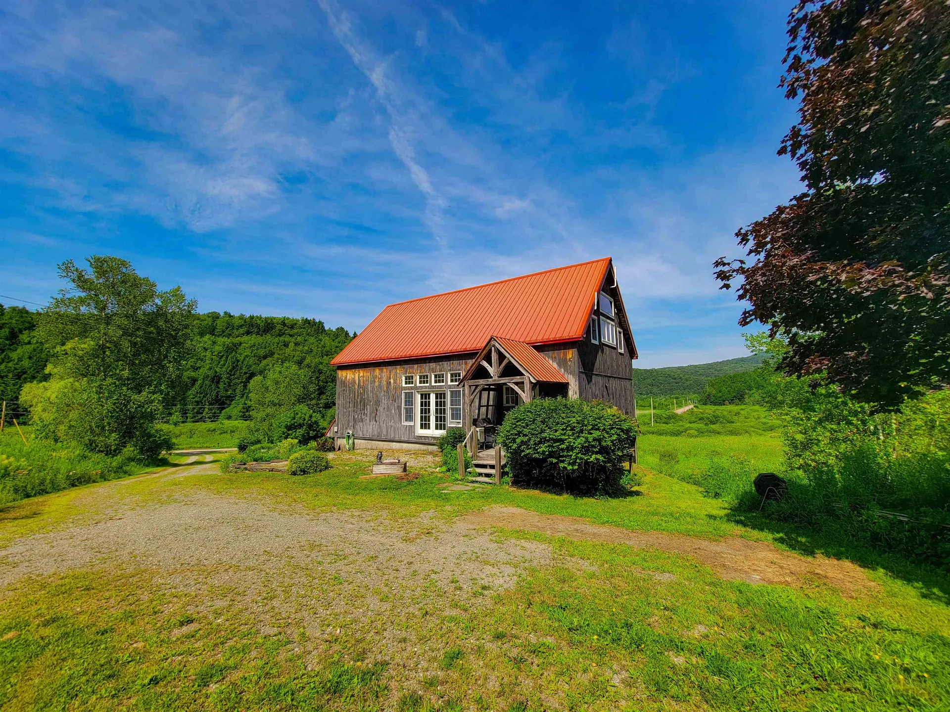 166 Bakersfield Road Fletcher VT 05444