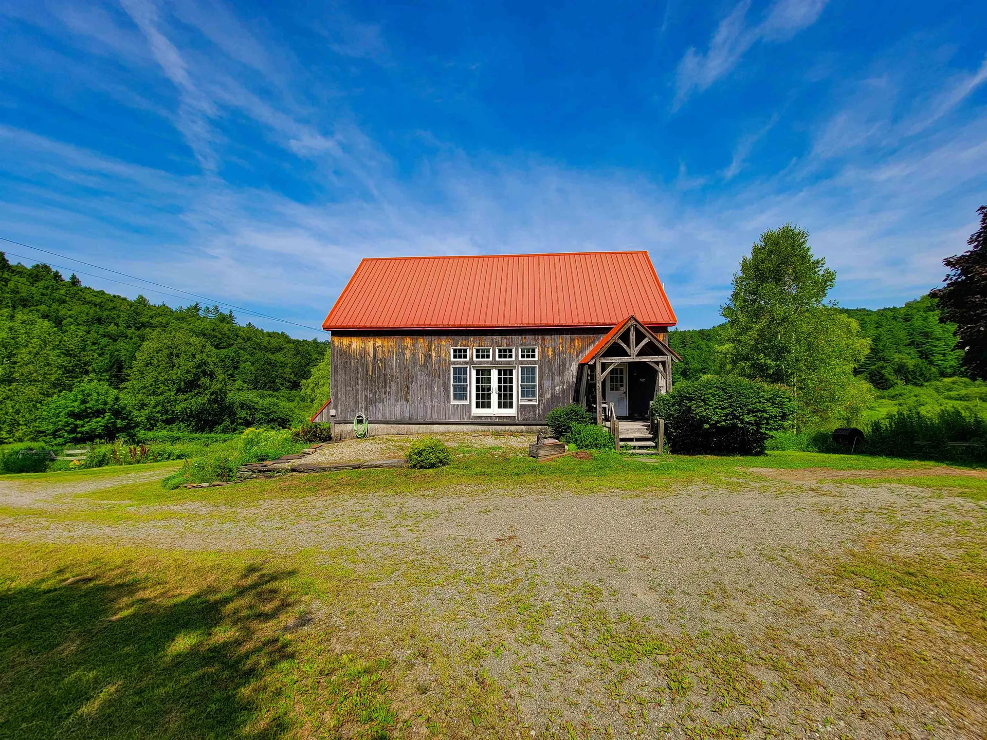 166 Bakersfield Road Fletcher VT 05444