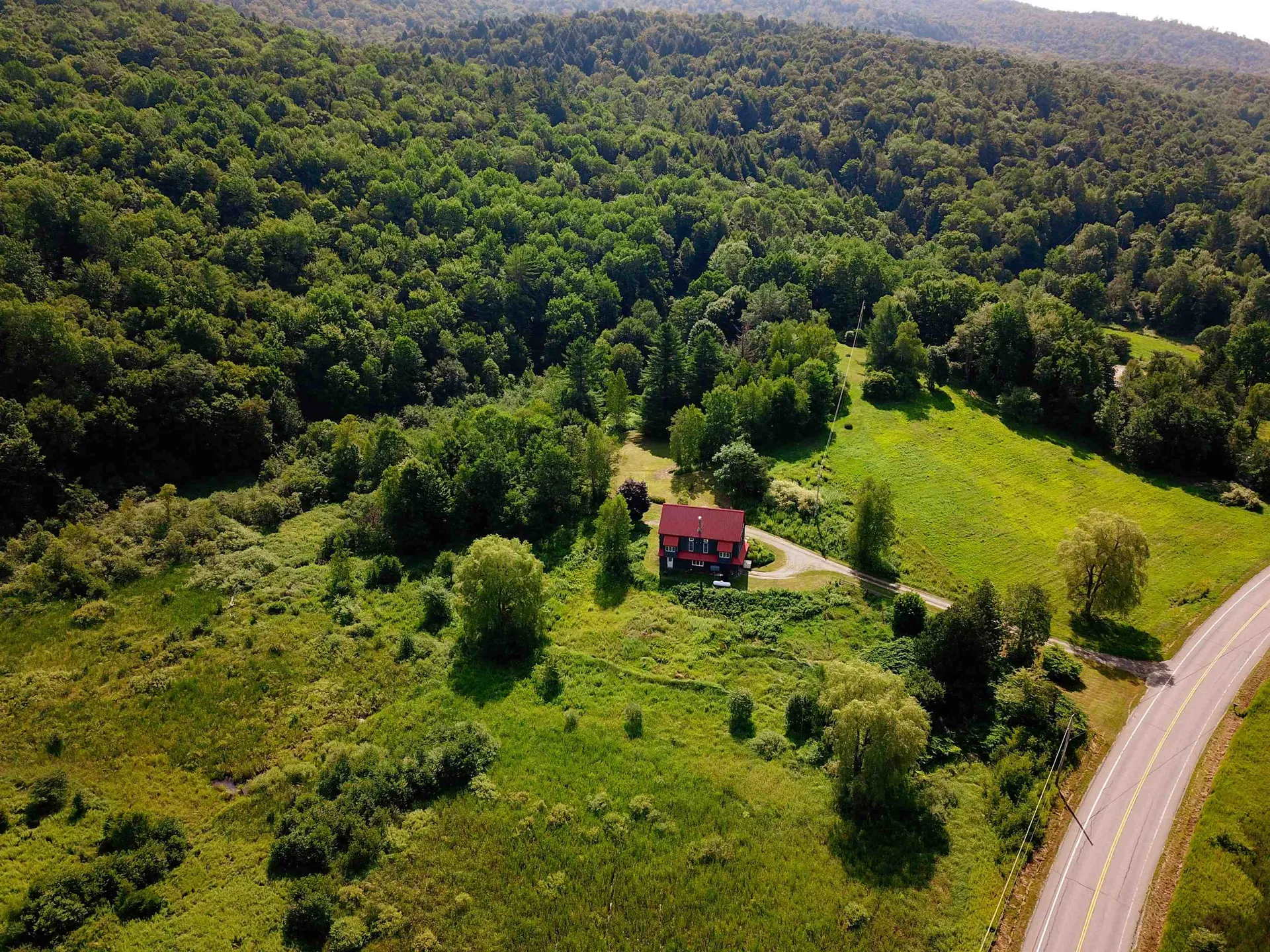 166 Bakersfield Road Fletcher VT 05444