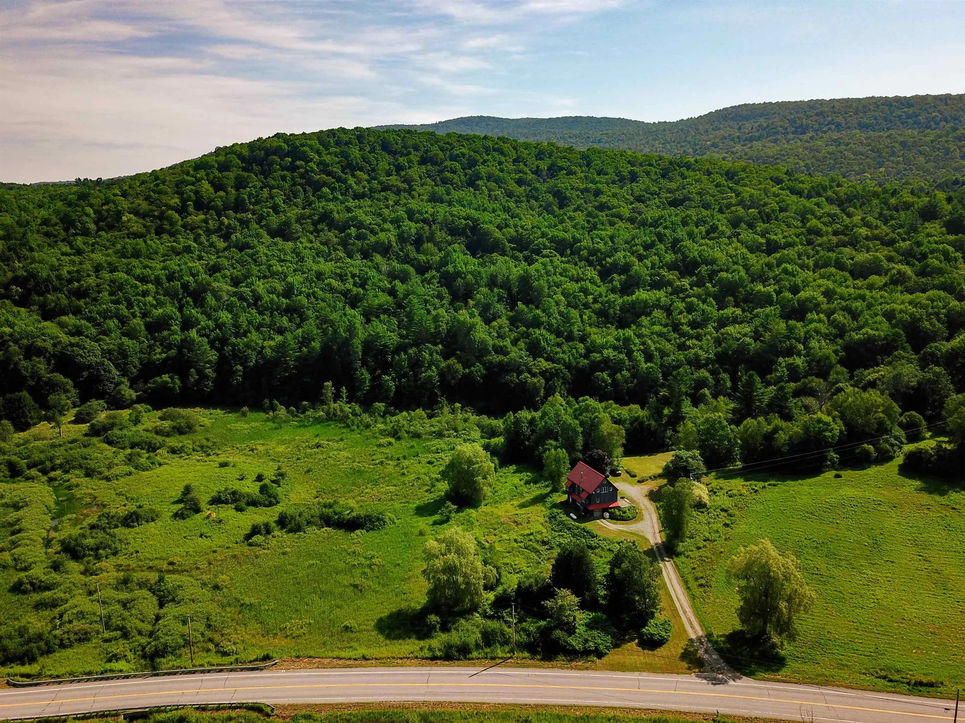 166 Bakersfield Road Fletcher VT 05444