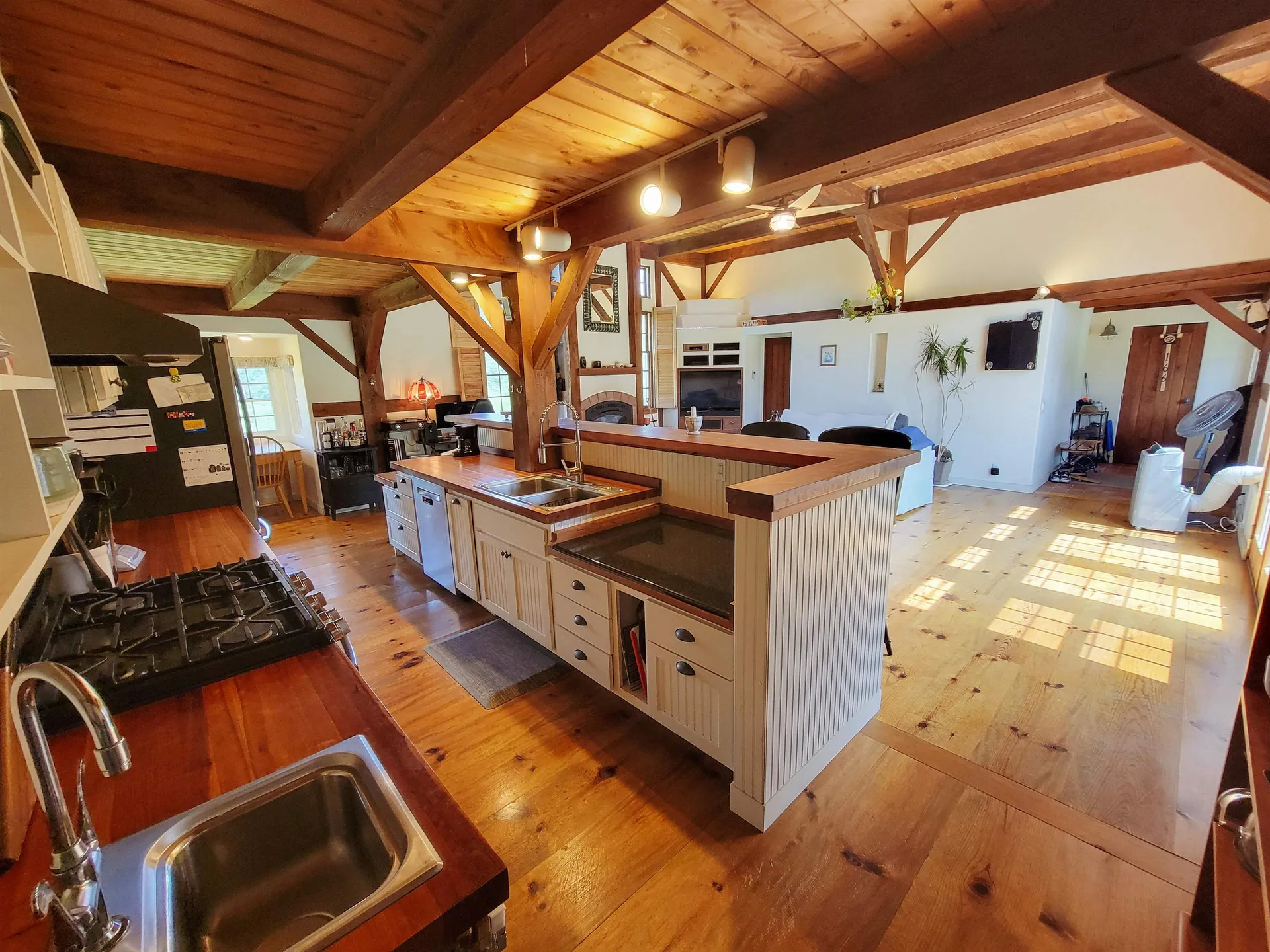 166 Bakersfield Road Fletcher VT 05444