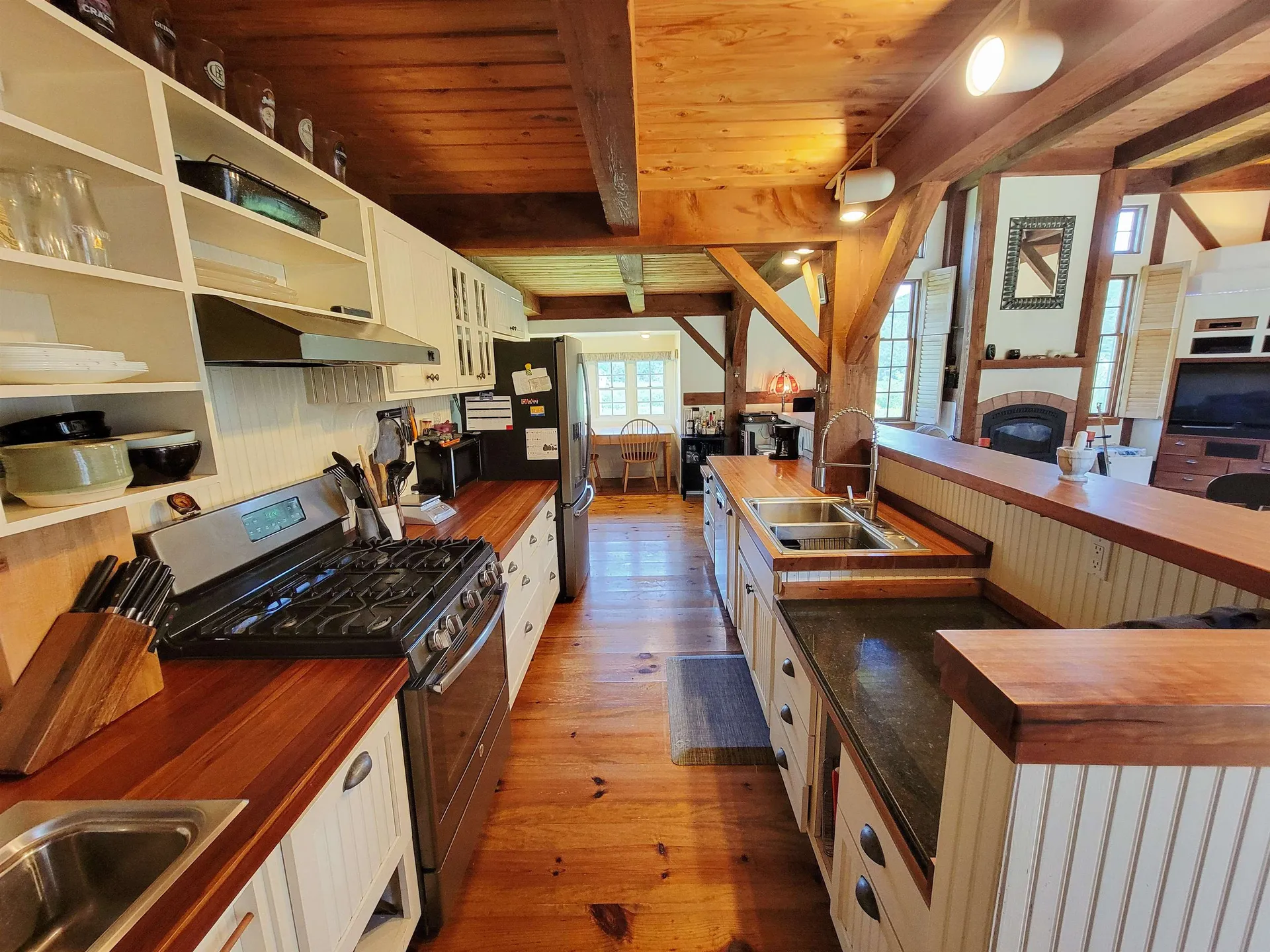 166 Bakersfield Road Fletcher VT 05444