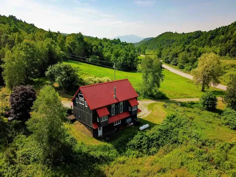 166 Bakersfield Road Fletcher VT 05444