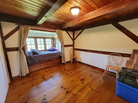 166 Bakersfield Road Fletcher VT 05444