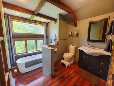 166 Bakersfield Road Fletcher VT 05444