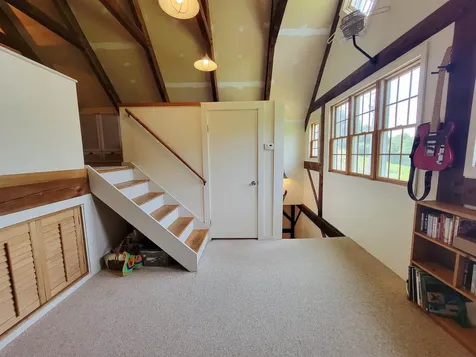 166 Bakersfield Road Fletcher VT 05444