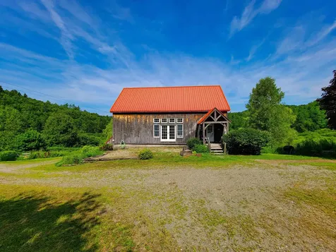 166 Bakersfield Road Fletcher VT 05444