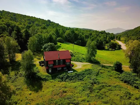 166 Bakersfield Road Fletcher VT 05444