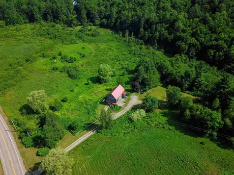 166 Bakersfield Road Fletcher VT 05444