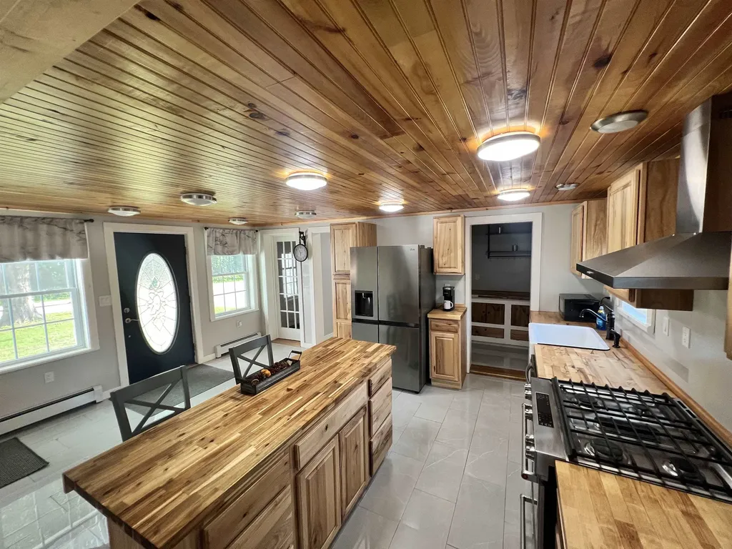 24 Ball Park Road Goshen NH 03752