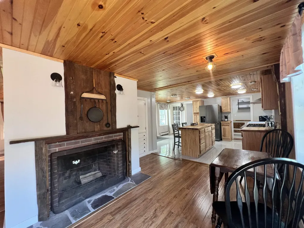 24 Ball Park Road Goshen NH 03752