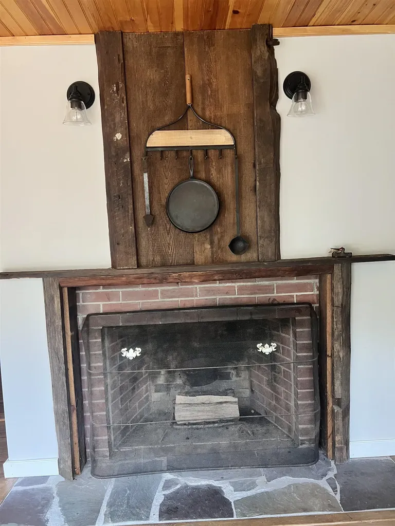 24 Ball Park Road Goshen NH 03752