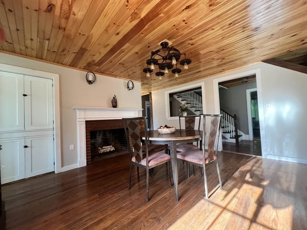 24 Ball Park Road Goshen NH 03752