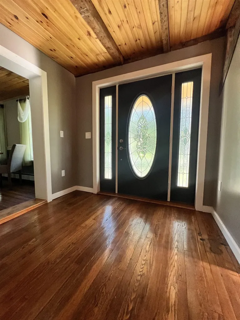 24 Ball Park Road Goshen NH 03752