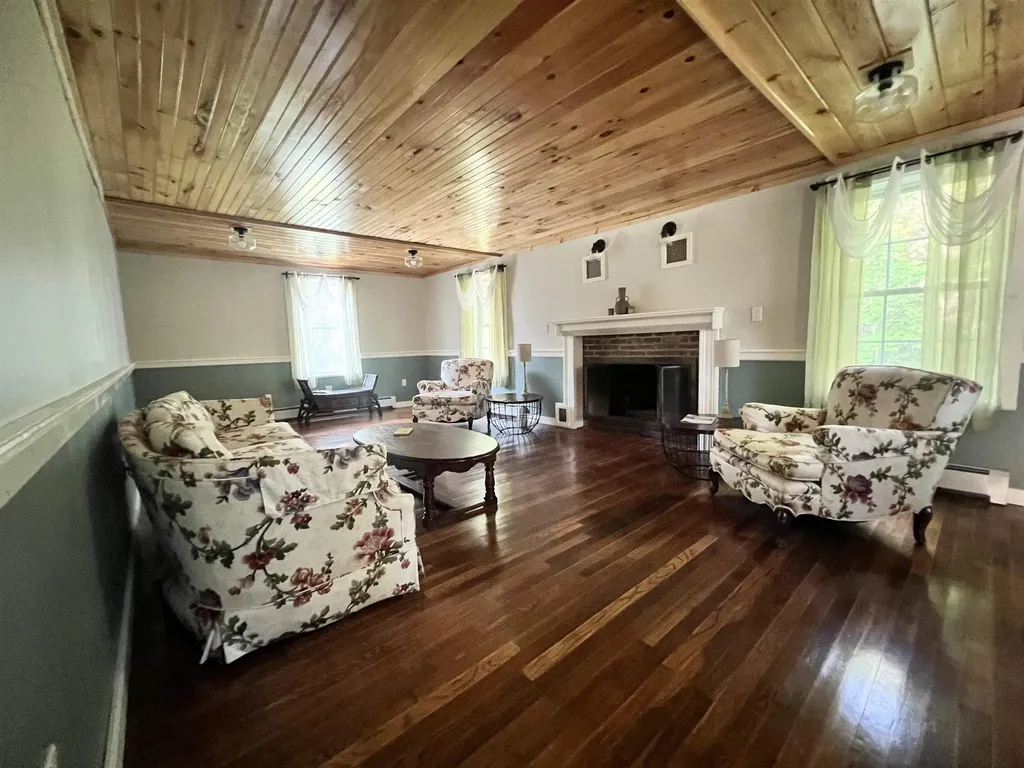 24 Ball Park Road Goshen NH 03752