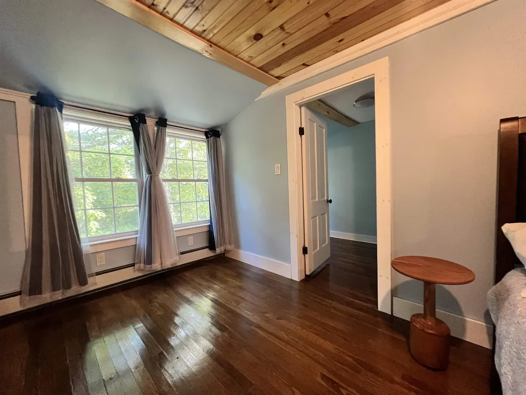 24 Ball Park Road Goshen NH 03752