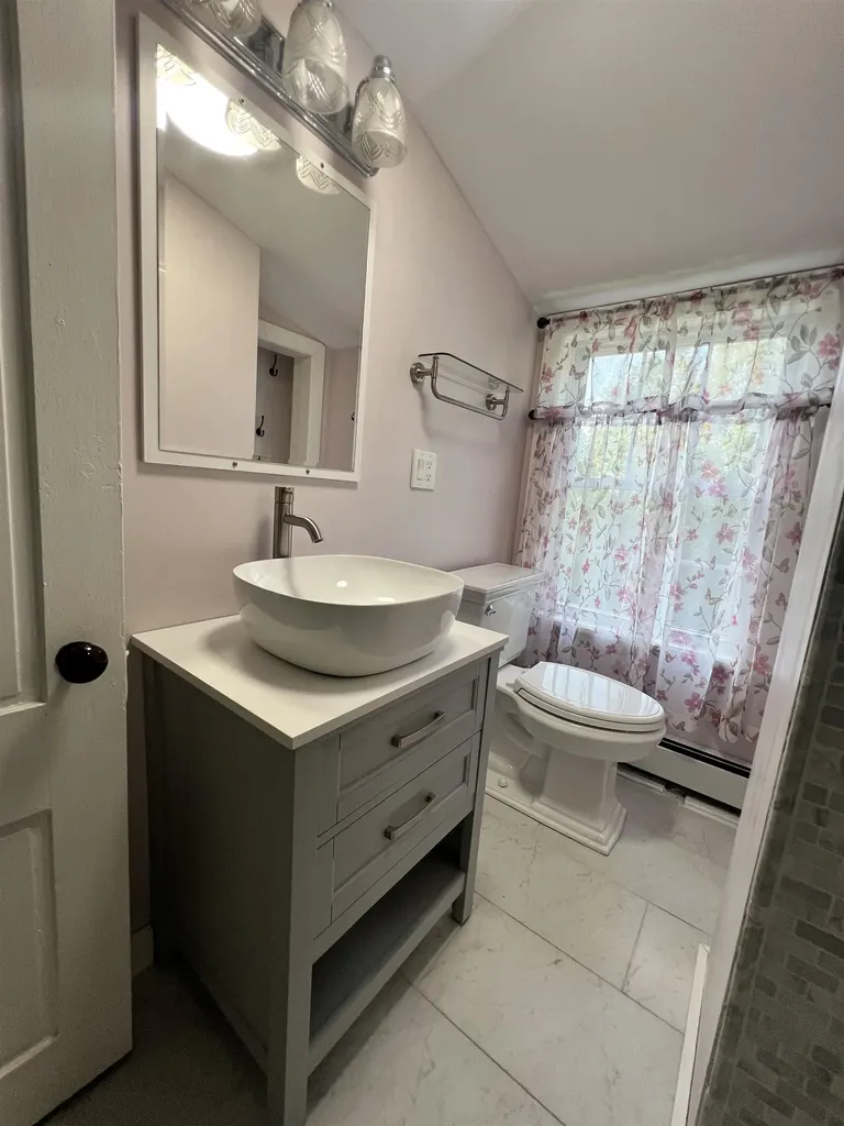 24 Ball Park Road Goshen NH 03752