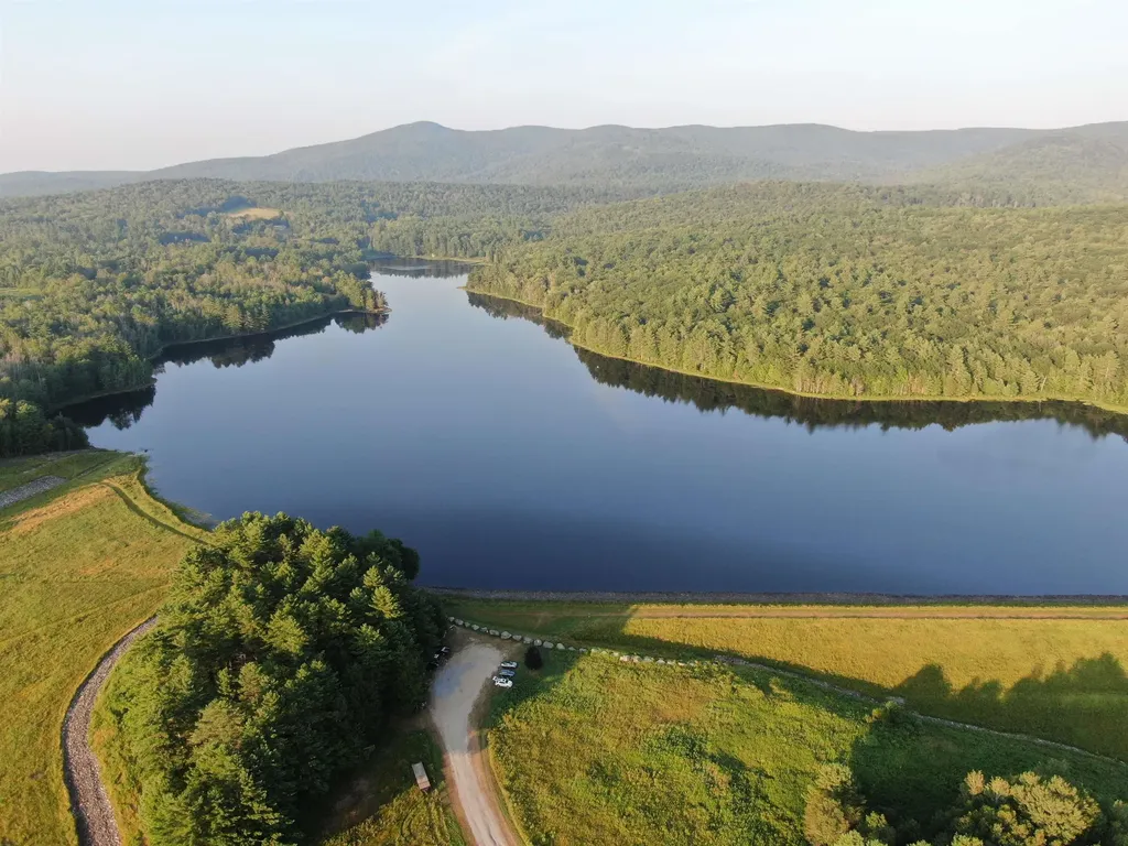 24 Ball Park Road Goshen NH 03752