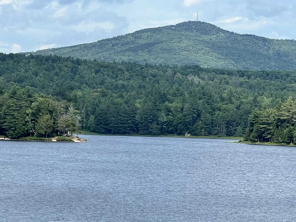 24 Ball Park Road Goshen NH 03752