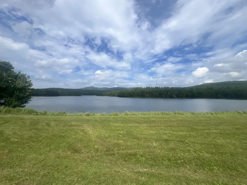 24 Ball Park Road Goshen NH 03752