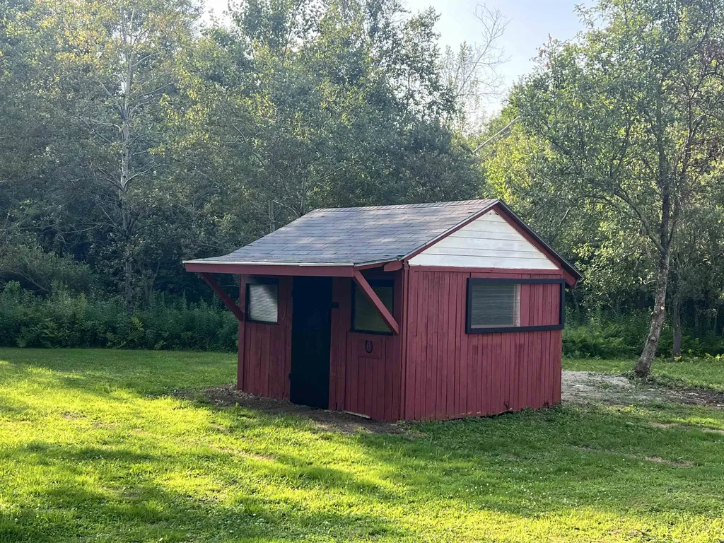 24 Ball Park Road Goshen NH 03752