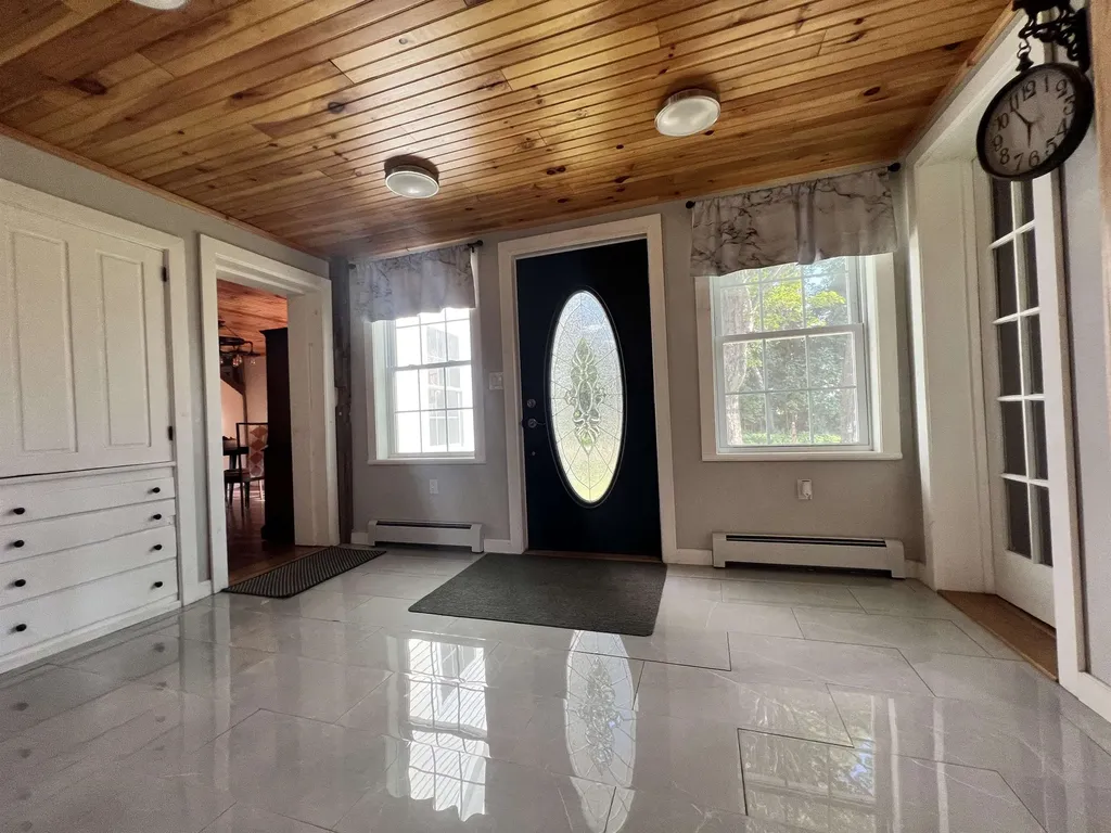 24 Ball Park Road Goshen NH 03752