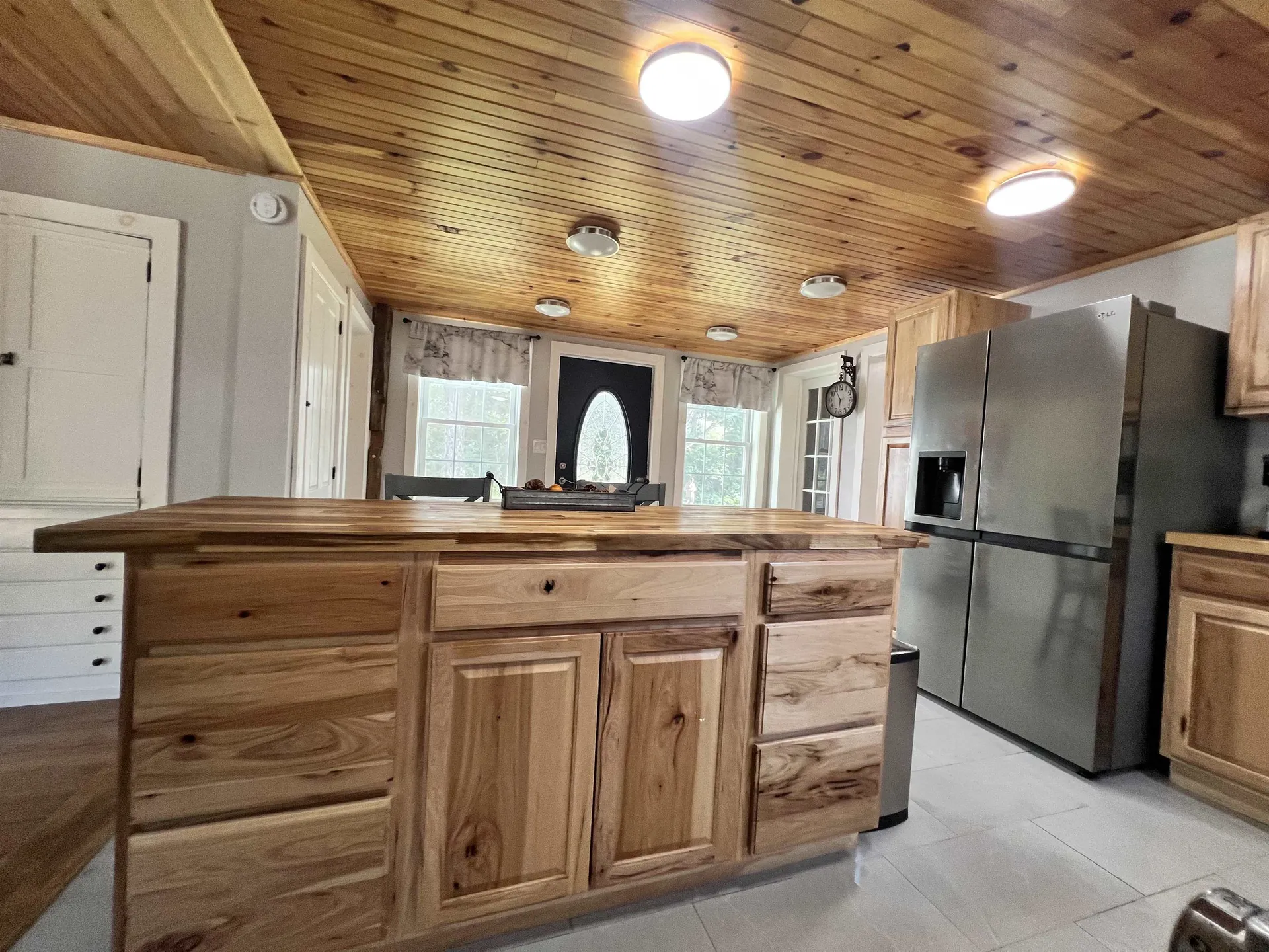 24 Ball Park Road Goshen NH 03752