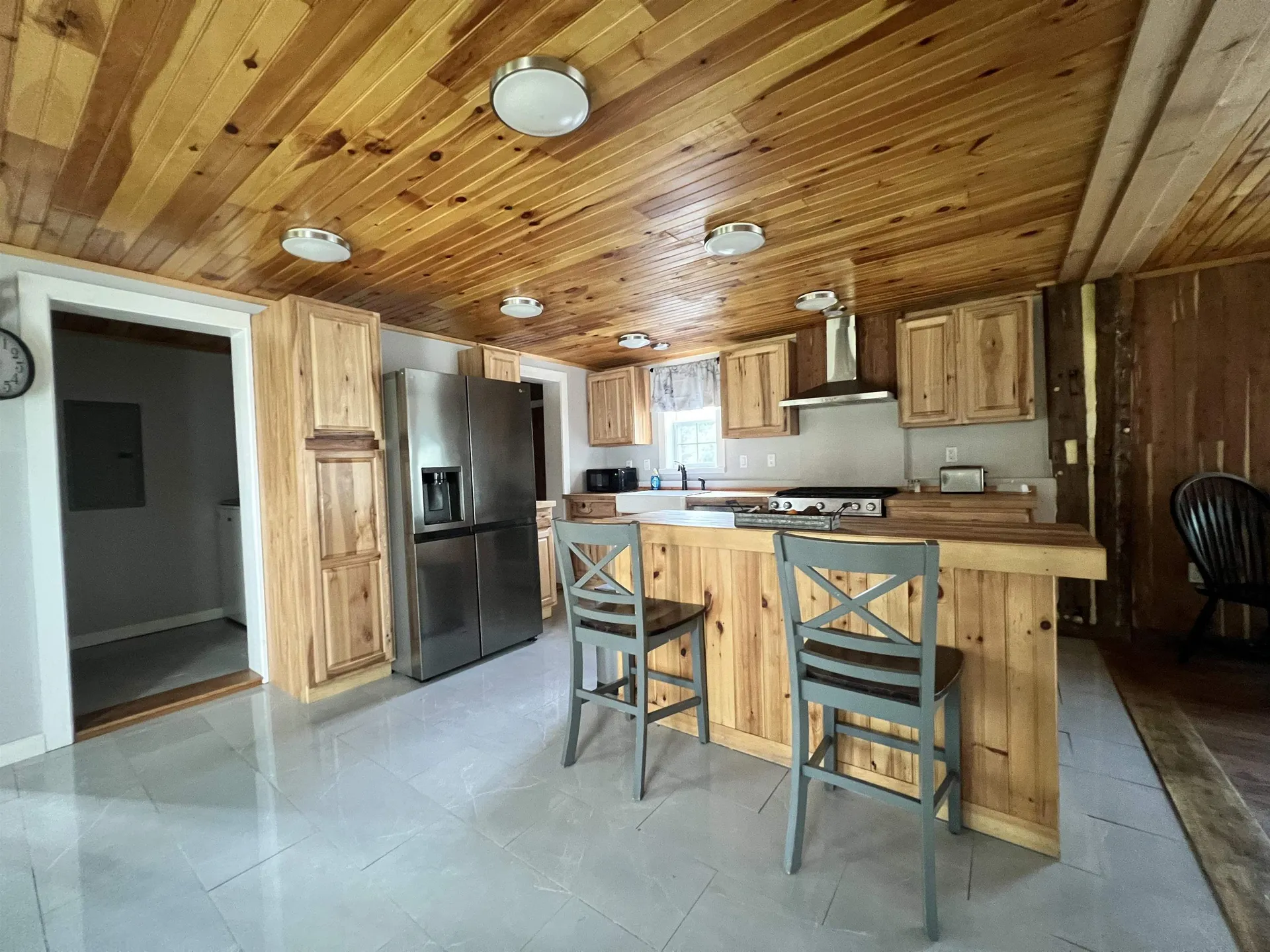 24 Ball Park Road Goshen NH 03752