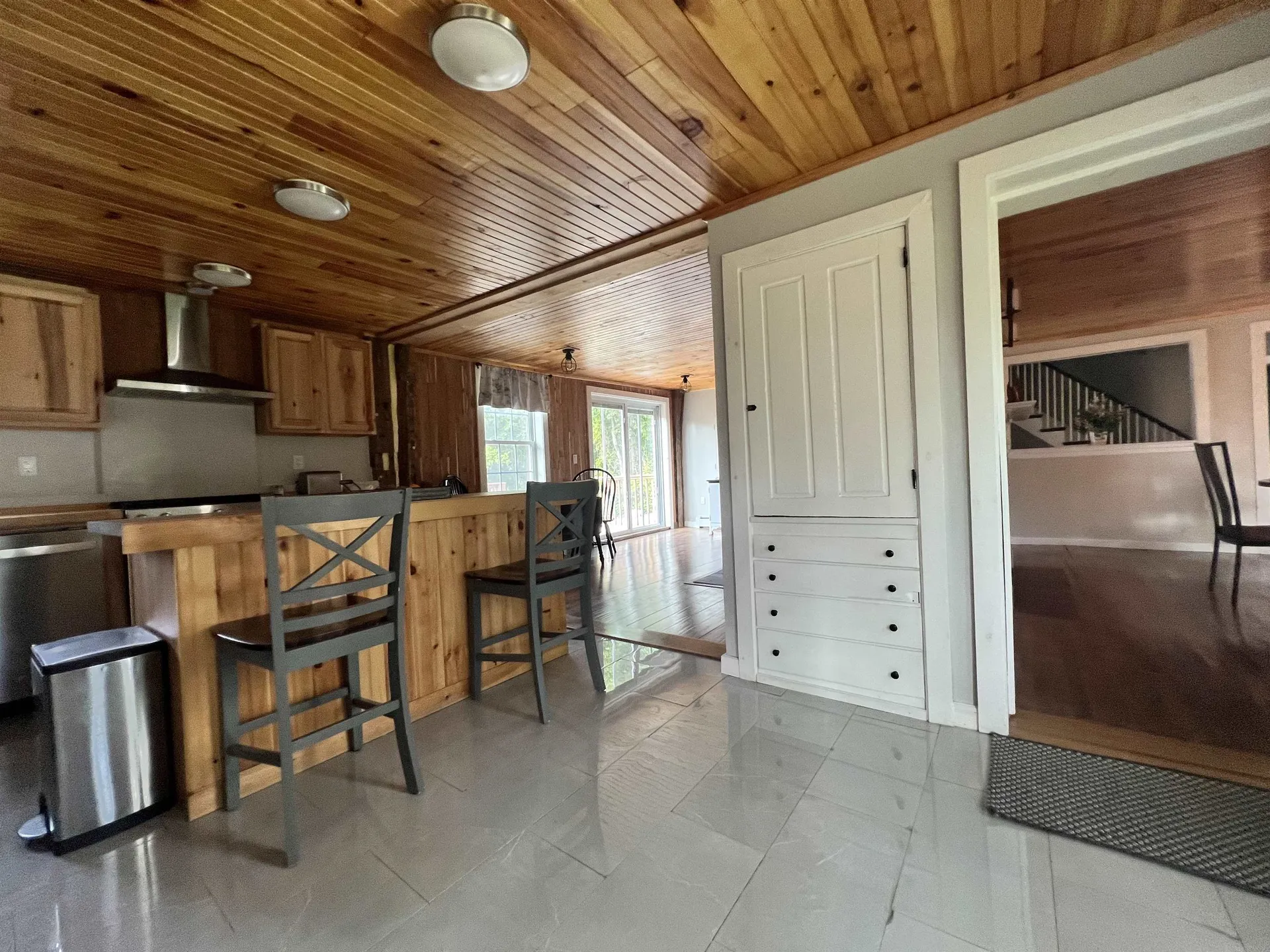 24 Ball Park Road Goshen NH 03752