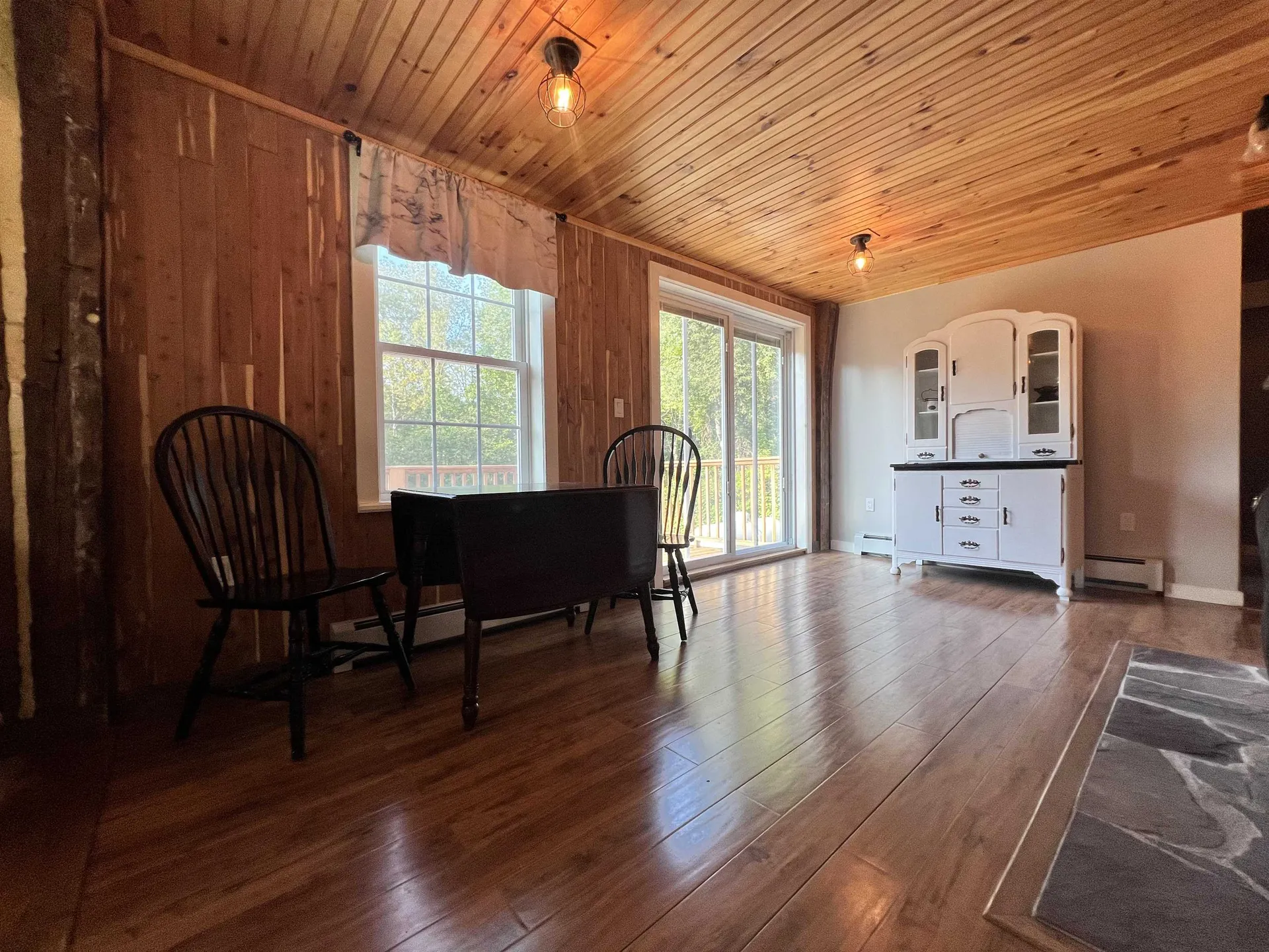 24 Ball Park Road Goshen NH 03752