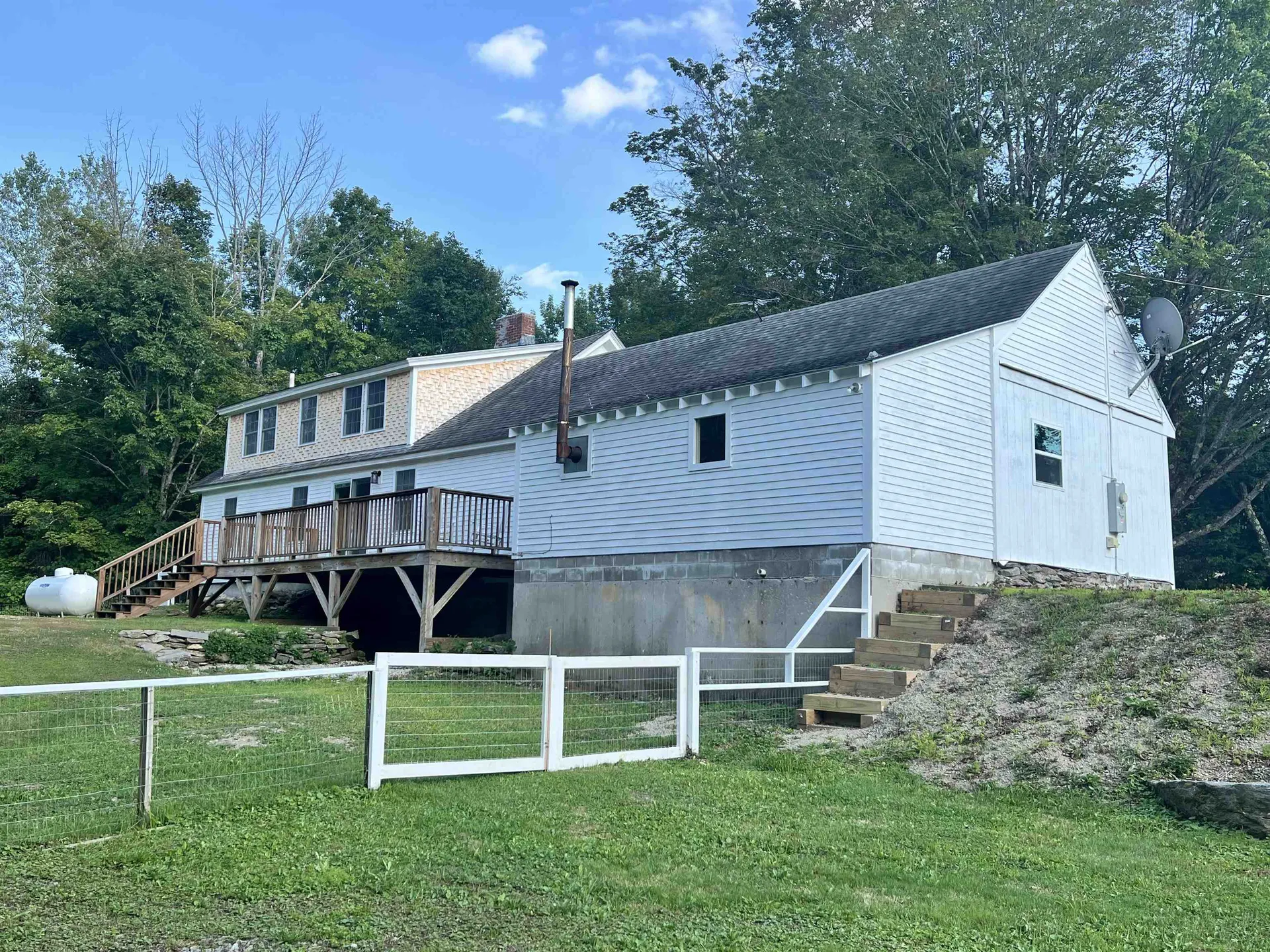 24 Ball Park Road Goshen NH 03752