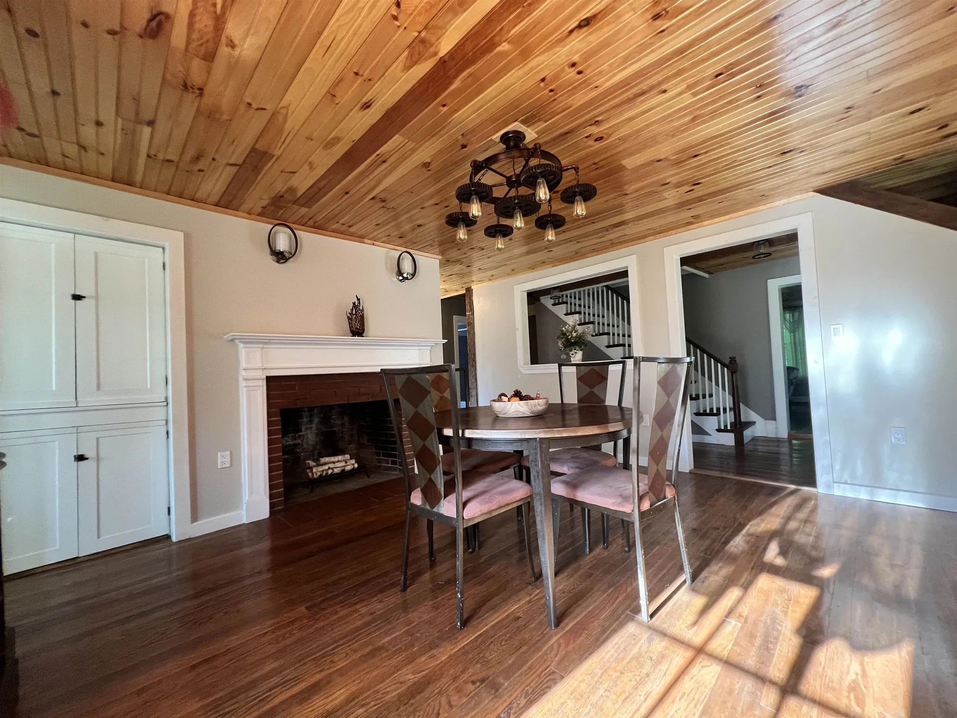 24 Ball Park Road Goshen NH 03752