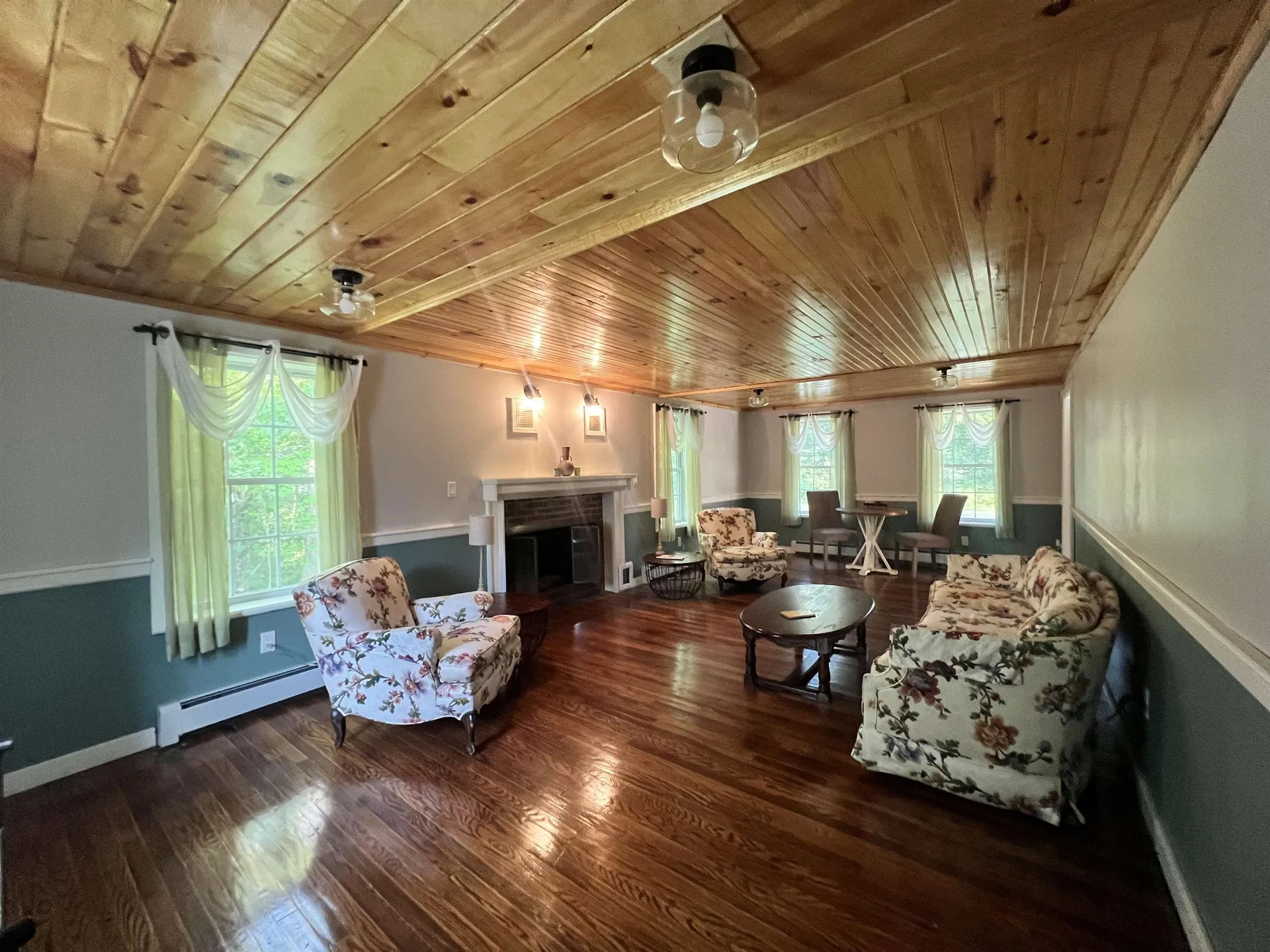 24 Ball Park Road Goshen NH 03752