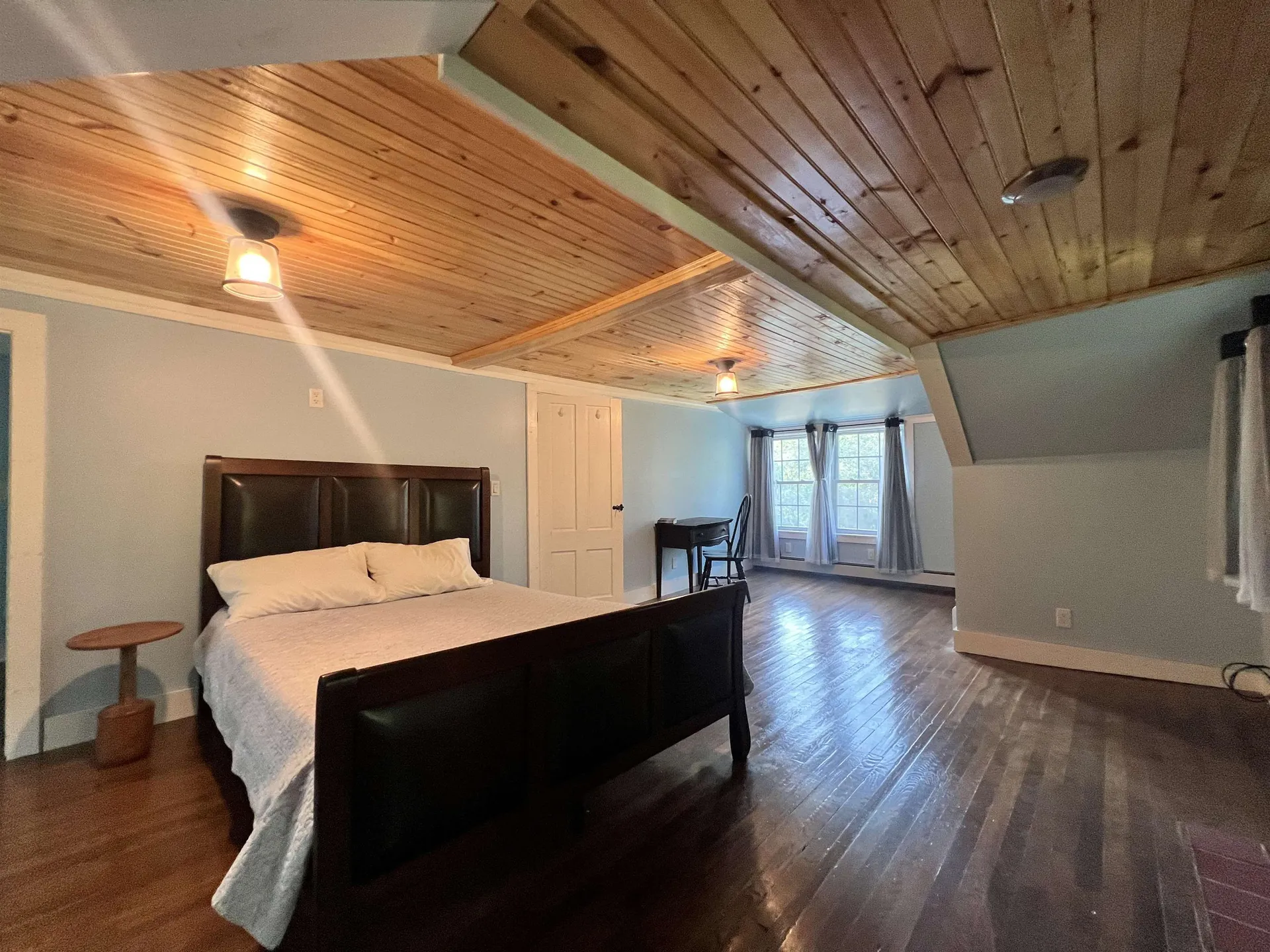 24 Ball Park Road Goshen NH 03752