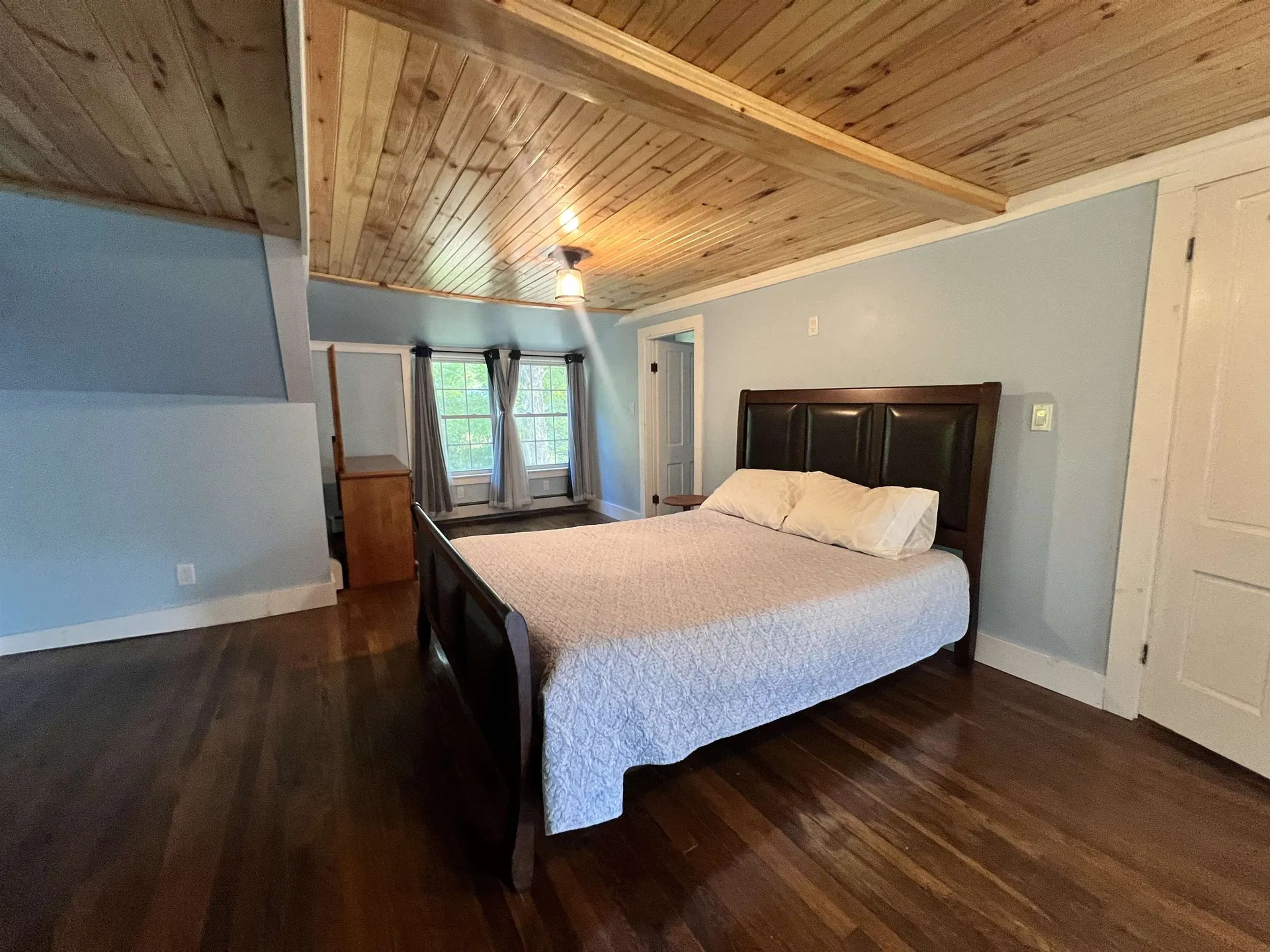 24 Ball Park Road Goshen NH 03752