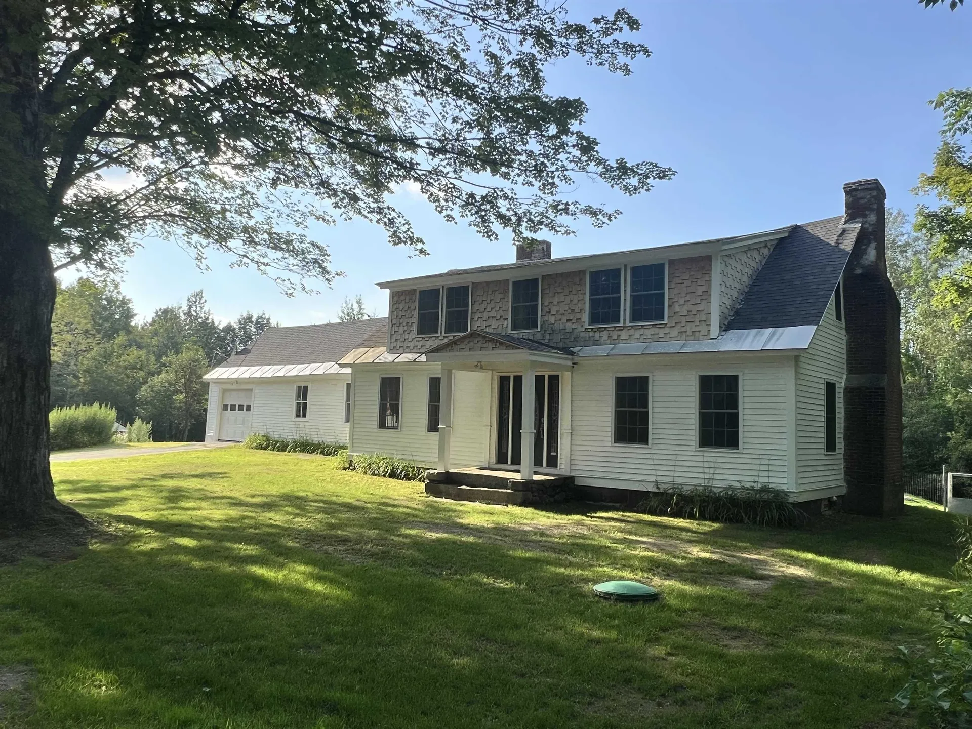 24 Ball Park Road Goshen NH 03752