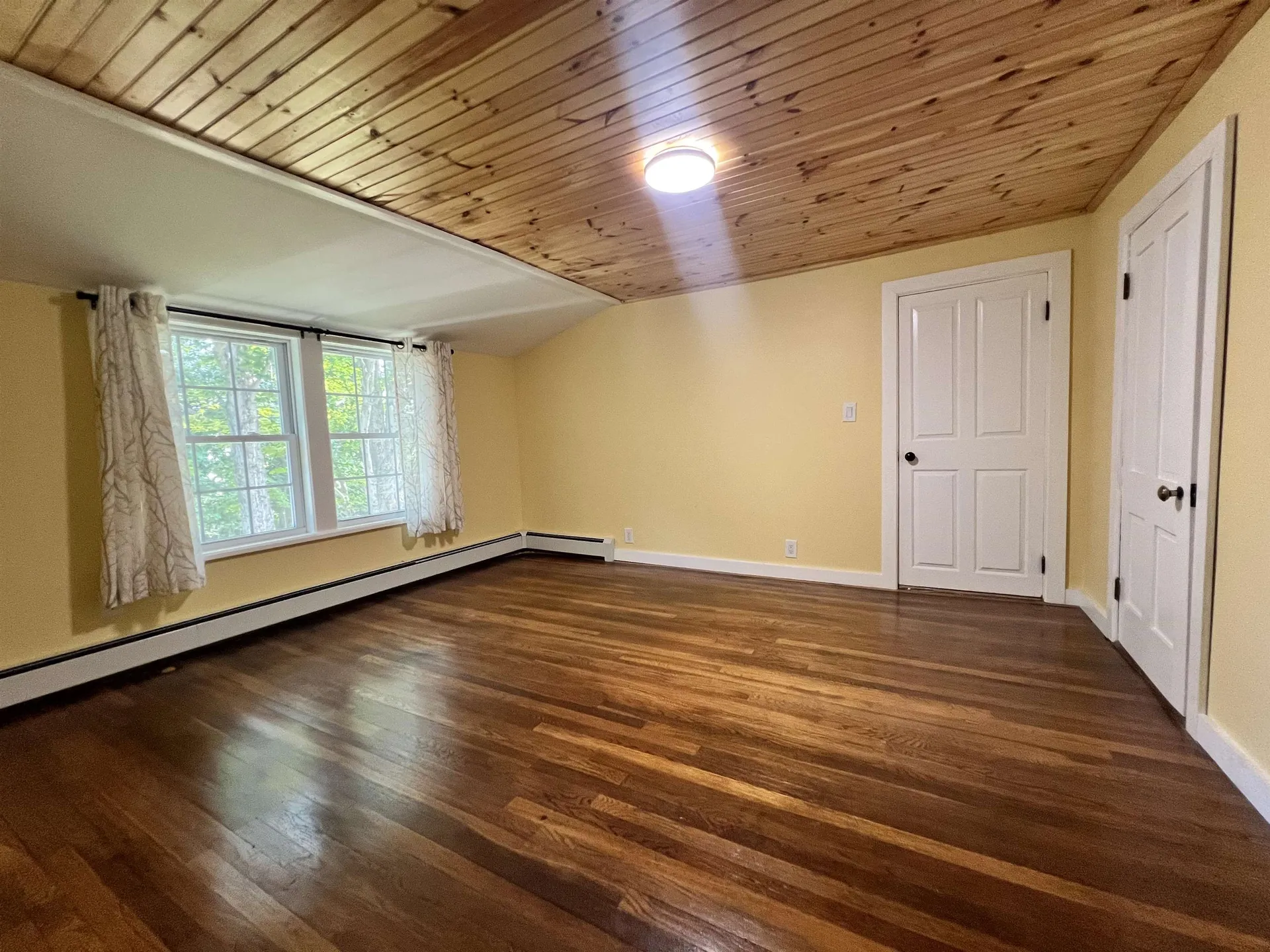 24 Ball Park Road Goshen NH 03752