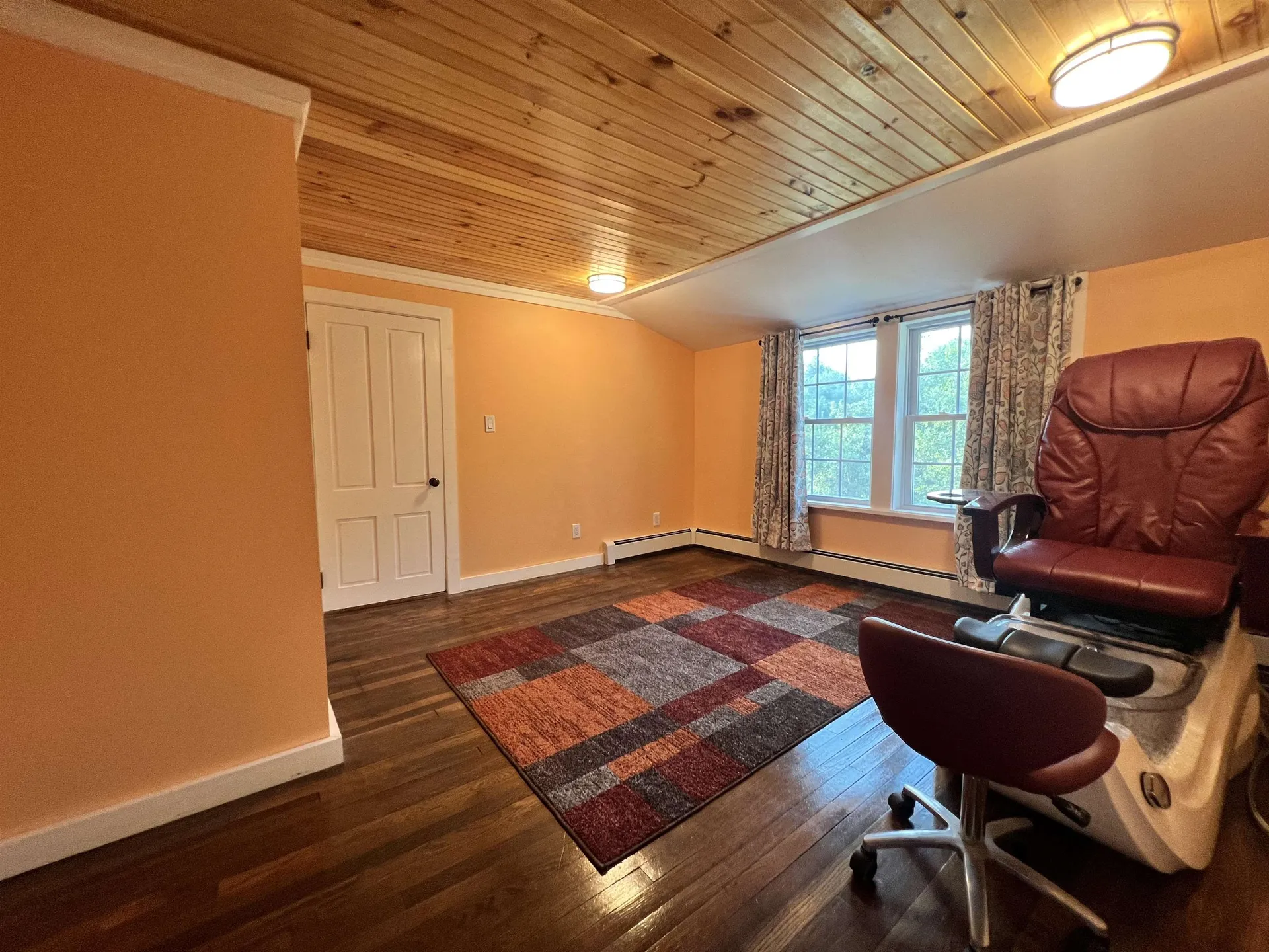 24 Ball Park Road Goshen NH 03752