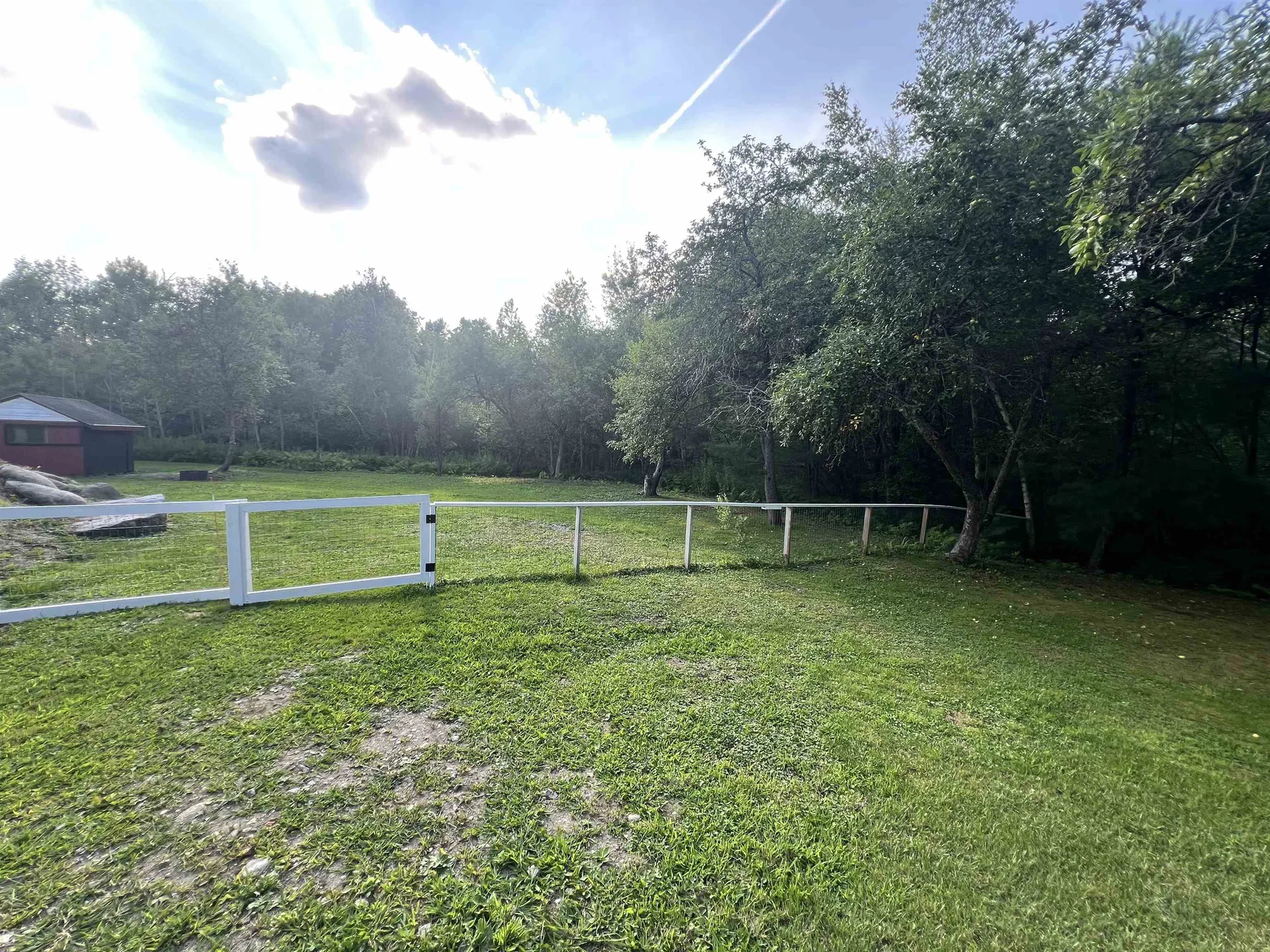 24 Ball Park Road Goshen NH 03752