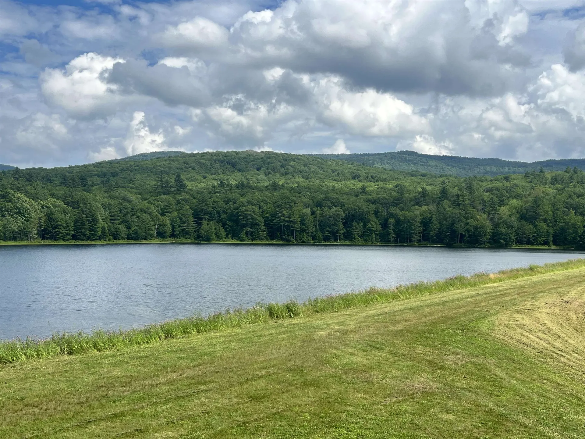 24 Ball Park Road Goshen NH 03752