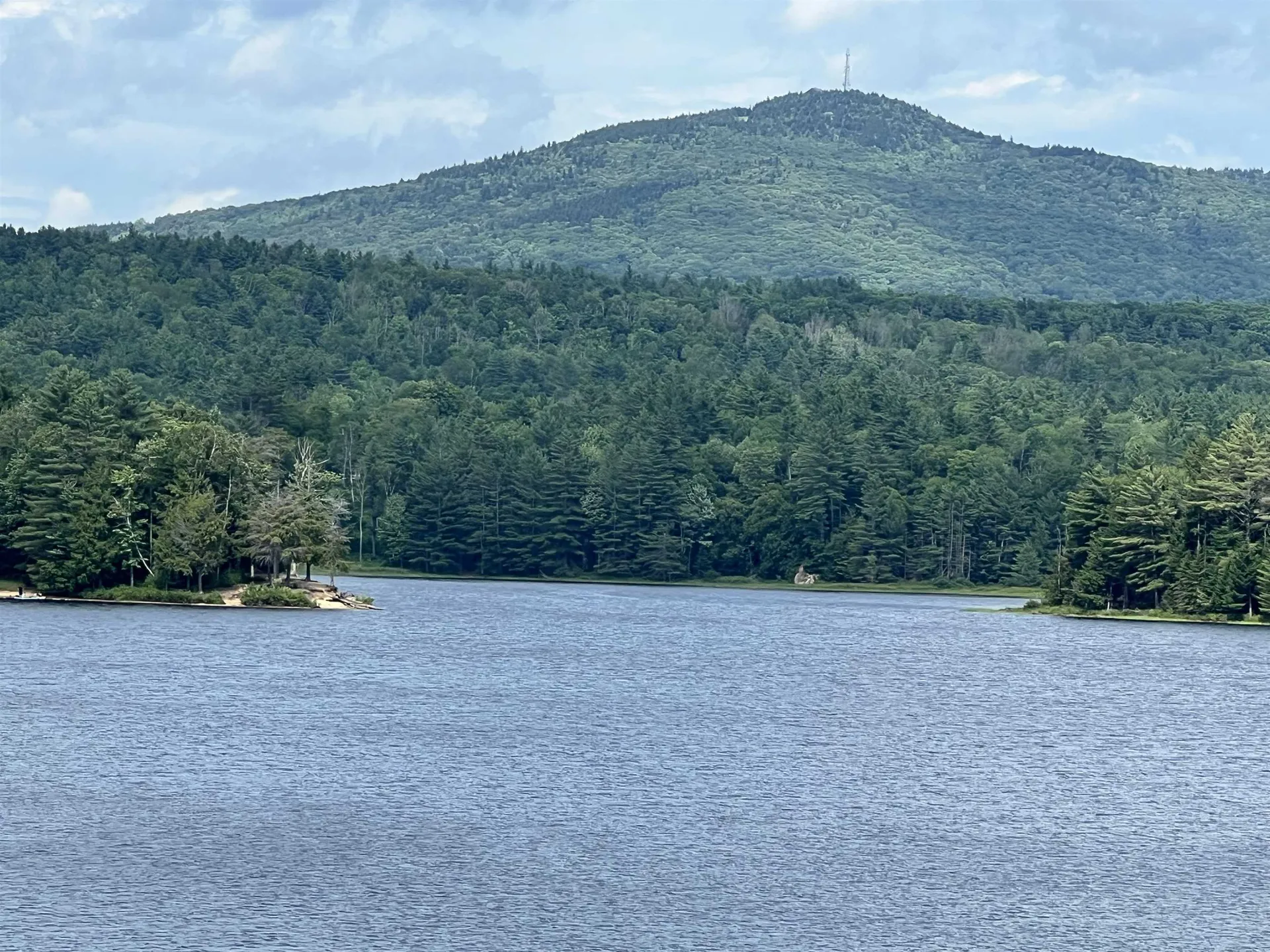 24 Ball Park Road Goshen NH 03752