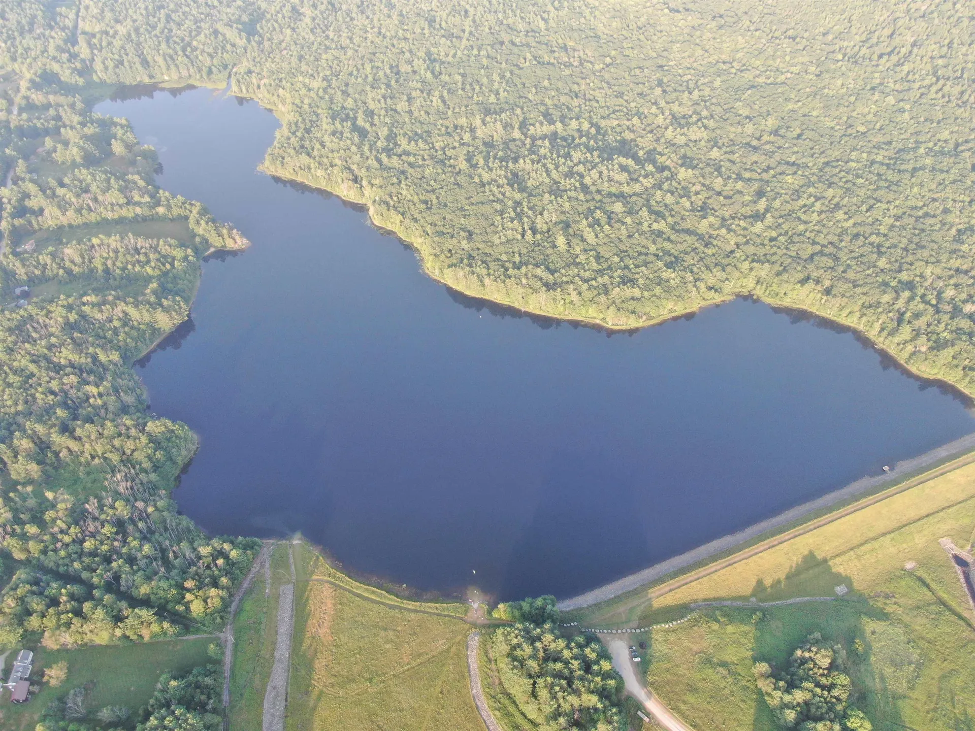 24 Ball Park Road Goshen NH 03752