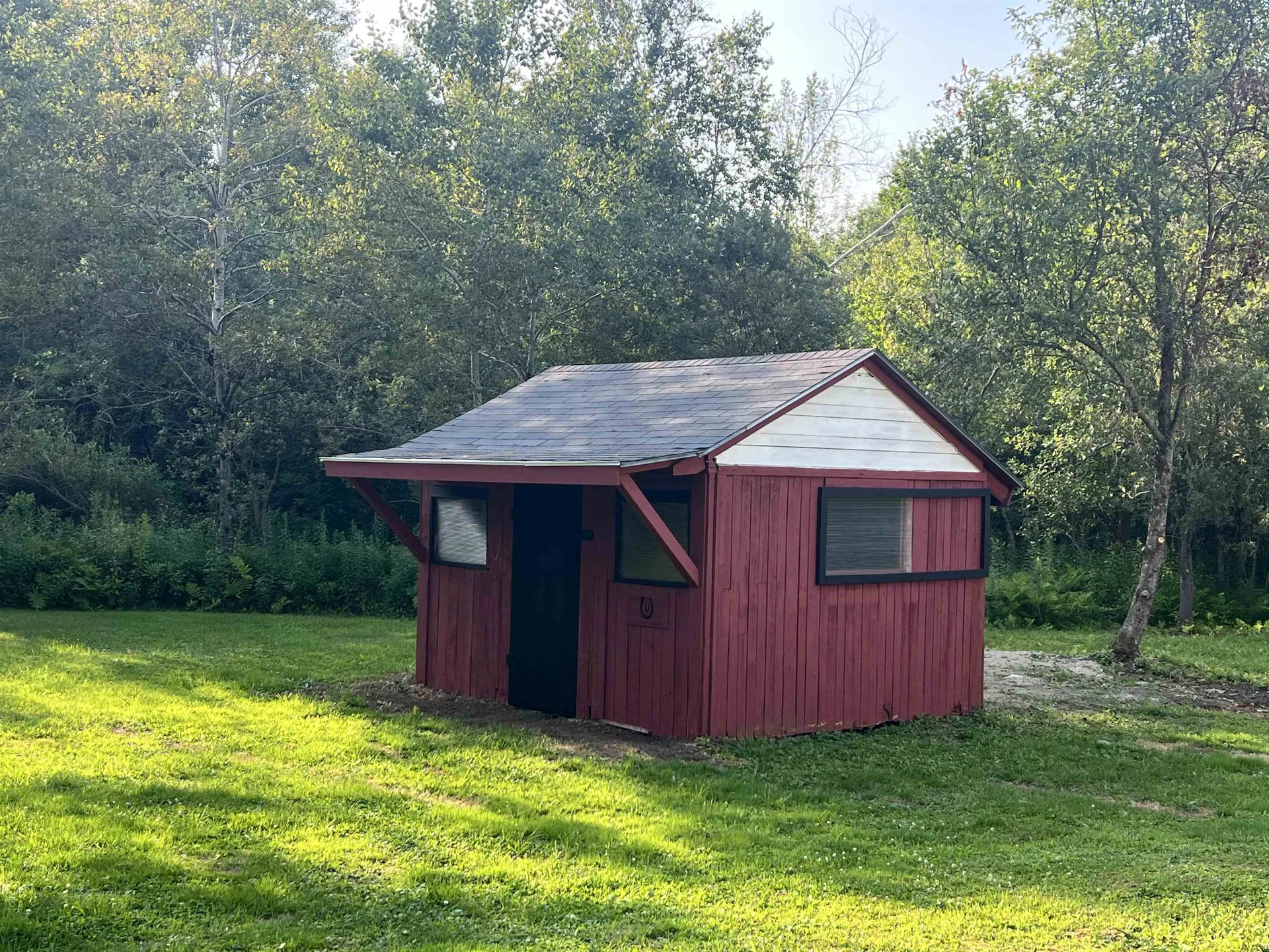 24 Ball Park Road Goshen NH 03752