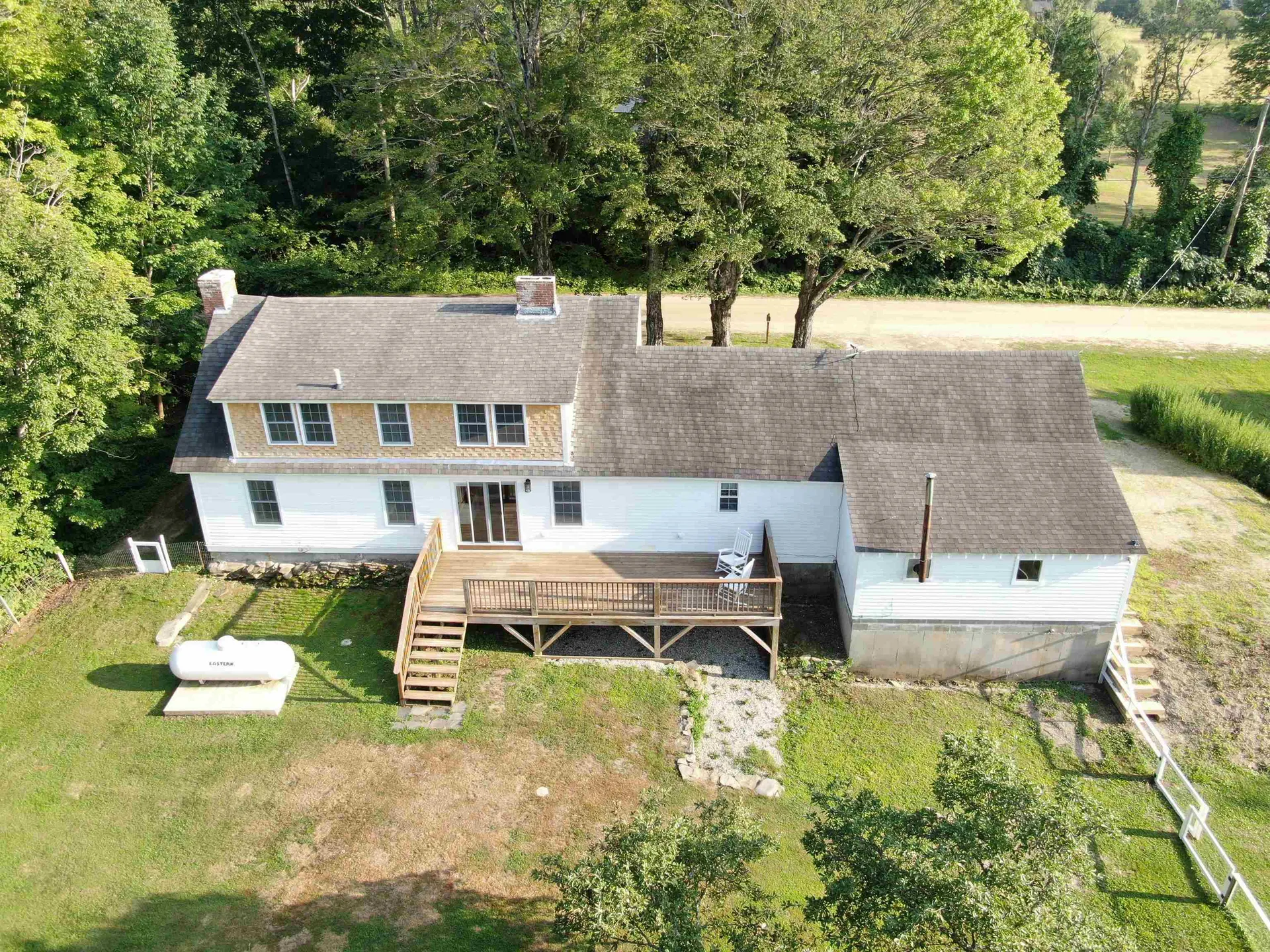 24 Ball Park Road Goshen NH 03752