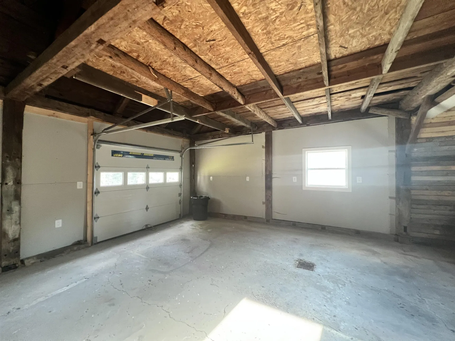 24 Ball Park Road Goshen NH 03752