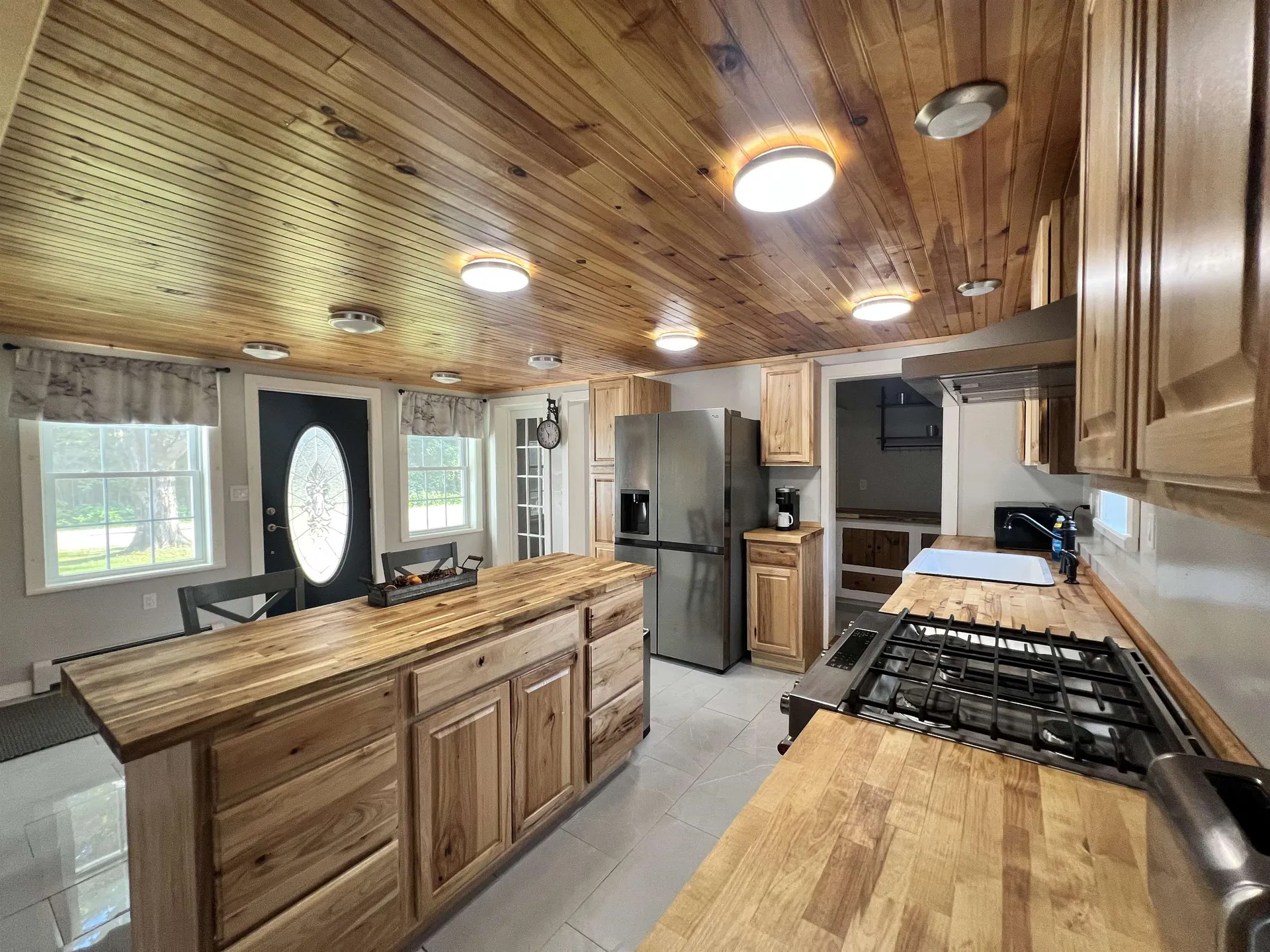 24 Ball Park Road Goshen NH 03752